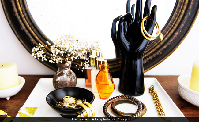 7 Jewellery Storage Pieces That Are Pretty And Functional