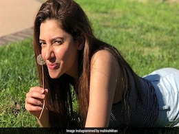 पाकिस्तानी एक्ट्रेस पर इस कलाकार ने कसा तंज, 'मां के रोल किया करो' तो यूं मिला करारा जवाब पाकिस्तानी एक्ट्रेस पर इस कलाकार ने कसा तंज, 'मां के रोल किया करो' तो यूं मिला करारा जवाब