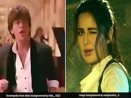 Zero Box Office Collection Day 1: शाहरुख-अनुष्का की 'जीरो' की धमाकेदार ओपनिंग, कमाए 20.14 करोड़ रु. Zero Box Office Collection Day 1: शाहरुख-अनुष्का की 'जीरो' की धमाकेदार ओपनिंग, कमाए 20.14 करोड़ रु.