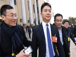 Student, 21, Alleges Chinese Billionaire Lured Her To Dinner, Raped Her Student, 21, Alleges Chinese Billionaire Lured Her To Dinner, Raped Her