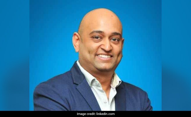 LinkedIn Appoints Mahesh Narayanan As Country Manager For India LinkedIn Appoints Mahesh Narayanan As Country Manager For India