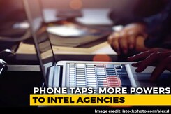 Agencies Can Snoop On Any Computer, Says Centre's Order, Triggering Alarm Agencies Can Snoop On Any Computer, Says Centre's Order, Triggering Alarm