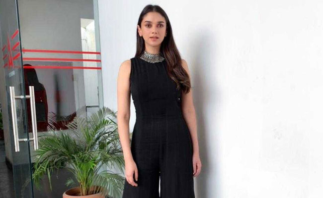 Aditi Rao Hydari Makes A Case For The Party Jumpsuit. 6 Chic Options To Try