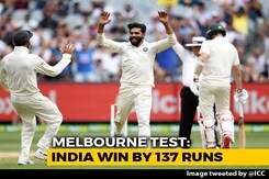 India Win Third Test By 137 Runs, Retain Border-Gavaskar Trophy India Win Third Test By 137 Runs, Retain Border-Gavaskar Trophy