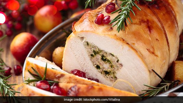 Christmas 2018: Best Christmas Buffets, Brunches And Menus In Delhi, Mumbai And Bengaluru
