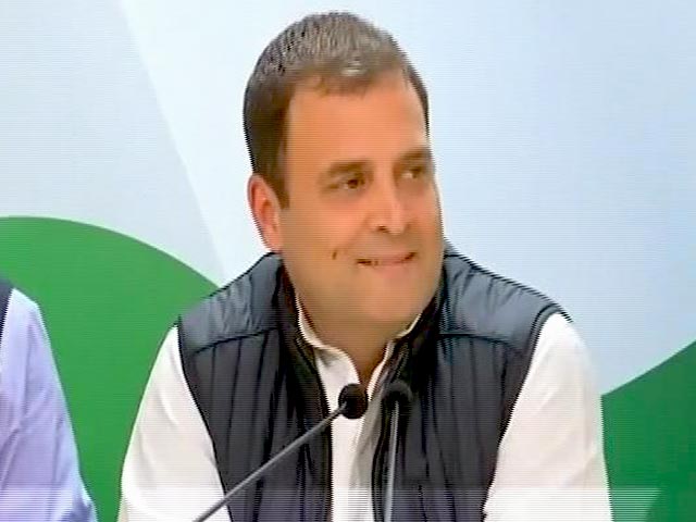 रफाल पर संसद में मचा घमासान, मंत्री के साथ बीजेपी सांसदों ने लगाए नारे- राहुल गांधी माफी मांगो