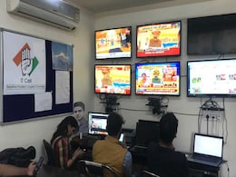 2019 Battle Will Be Online Too: Inside Social Media, WhatsApp War-Rooms 2019 Battle Will Be Online Too: Inside Social Media, WhatsApp War-Rooms