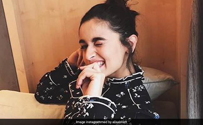 Alia Bhatt's Reply When Asked If She Can Be Called 'Alia Kapoor' Will Stump You