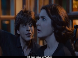 <I>Zero</i> Preview: Shah Rukh Khan Loves Anushka Sharma To The Moon And Back. Katrina Kaif Is The Twist <I>Zero</i> Preview: Shah Rukh Khan Loves Anushka Sharma To The Moon And Back. Katrina Kaif Is The Twist
