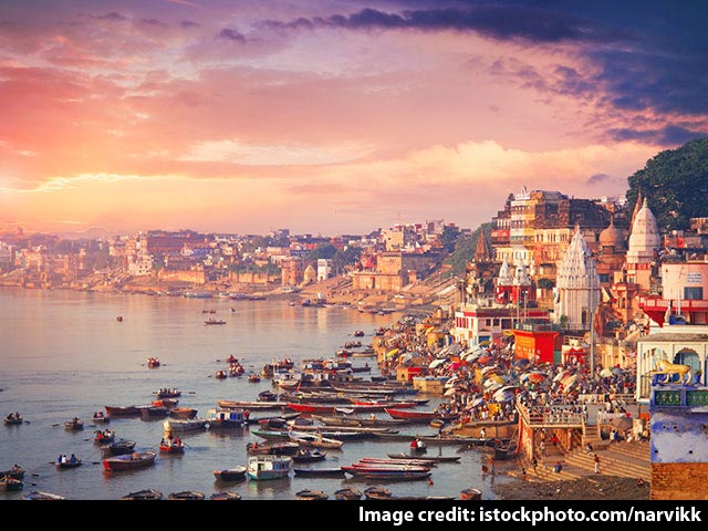 Five Places Of Worship In India Get A Swachh Makeover