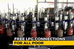 Free LPG (Cooking Gas) For All Poor Homes As Centre Expands Ujjwala Plan Free LPG (Cooking Gas) For All Poor Homes As Centre Expands Ujjwala Plan
