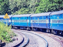 यात्रीगण कृपया ध्यान दें... कटनी-शहडोल रूट की 13 जोड़ी ट्रेनें रद्द, इन गाड़ियों को किया गया कैंसिल यात्रीगण कृपया ध्यान दें... कटनी-शहडोल रूट की 13 जोड़ी ट्रेनें रद्द, इन गाड़ियों को किया गया कैंसिल