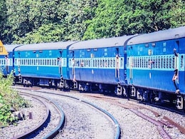 अब जयपुर, बांदीकुई, भरतपुर से सीधे जा सकेंगे महाकुंभ, रेलवे ने इन स्पेशल ट्रेनों का संचालन किया शुरू, पढें पूरी डिटेल अब जयपुर, बांदीकुई, भरतपुर से सीधे जा सकेंगे महाकुंभ, रेलवे ने इन स्पेशल ट्रेनों का संचालन किया शुरू, पढें पूरी डिटेल