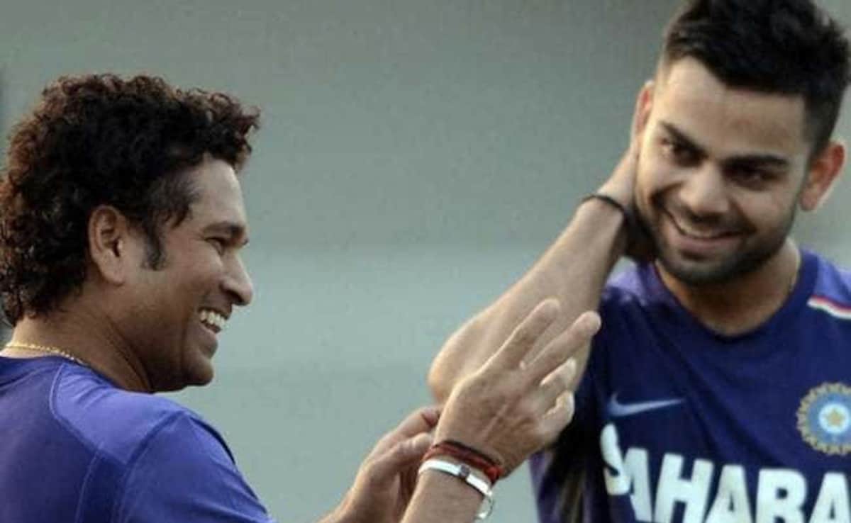 Ind vs NZ: विराट कोहली से सिर्फ चंद रन दूर सचिन तेंदुलकर का मेगा रिकॉर्ड, रोहित भी तैयार