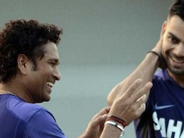 Ind vs NZ: विराट कोहली से सिर्फ चंद रन दूर सचिन तेंदुलकर का मेगा रिकॉर्ड, रोहित भी तैयार