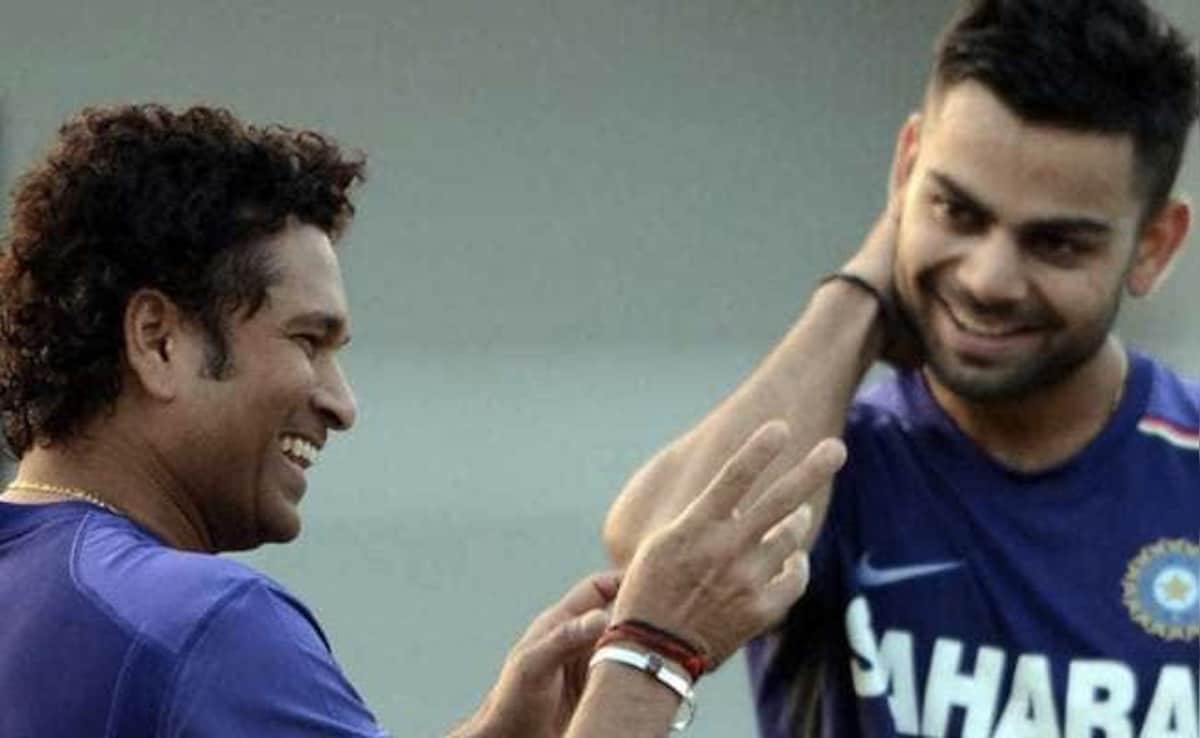 Ind vs Sa: कोहली ने तोड़ा सचिन का 'विराट' रिकॉर्ड, पूर्व कप्तान 21वीं बार कारनामा कर बने दुनिया के 'किंग'