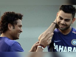 Ind vs Sa: कोहली ने तोड़ा सचिन का 'विराट' रिकॉर्ड, पूर्व कप्तान 21वीं बार कारनामा कर बने दुनिया के 'किंग'