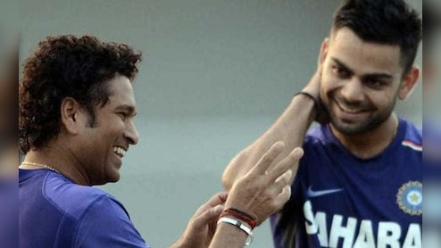 Ind vs Sa: कोहली ने तोड़ा सचिन का 'विराट' रिकॉर्ड, पूर्व कप्तान 21वीं बार कारनामा कर बने दुनिया के 'किंग'