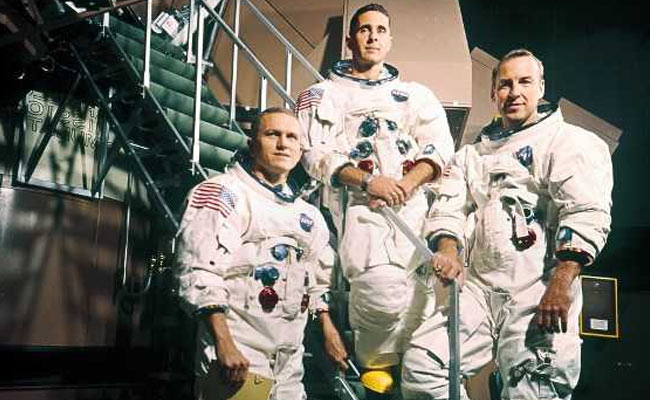 Mission To Mars Is "Stupid, Ridiculous," Says Ex-Astronaut, Blasts NASA