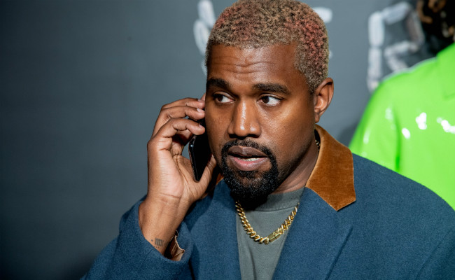 Called Out On Twitter, Kanye West Apologises For Using Phone During Broadway Show: 'Please Pardon My Lack Of Etiquette'