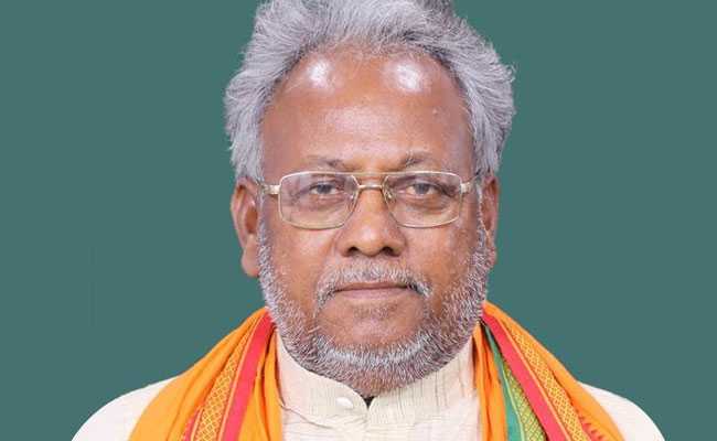 BJP Lawmaker Wants House Under PM's Scheme For "Homeless" Lord Ram
