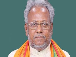 BJP Lawmaker Wants House Under PM's Scheme For "Homeless" Lord Ram BJP Lawmaker Wants House Under PM's Scheme For "Homeless" Lord Ram