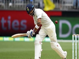 India vs Australia, 2nd Test, Day 3: तीसरे दिन का खेल खत्म, भारत के खिलाफ ऑस्ट्रेलिया की 175 रन की बढ़त, स्कोर- 132 पर 4 विकेट India vs Australia, 2nd Test, Day 3: तीसरे दिन का खेल खत्म, भारत के खिलाफ ऑस्ट्रेलिया की 175 रन की बढ़त, स्कोर- 132 पर 4 विकेट