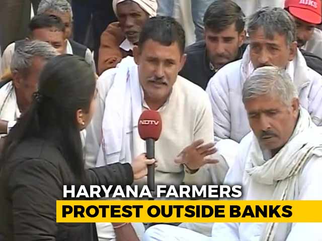 What Farmers Want In Haryana