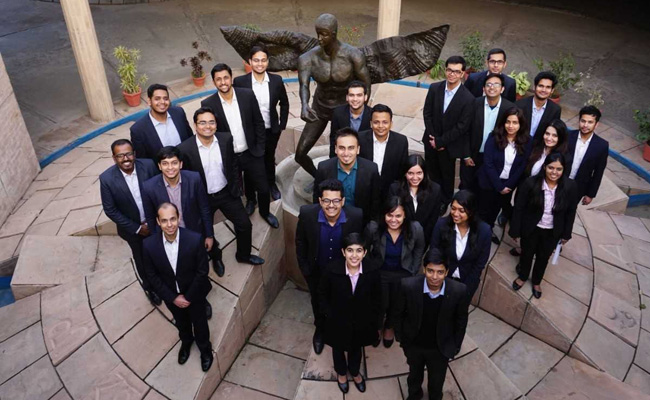 IIFT Finishes Placements, Rs 1 Crore Highest Salary Offered