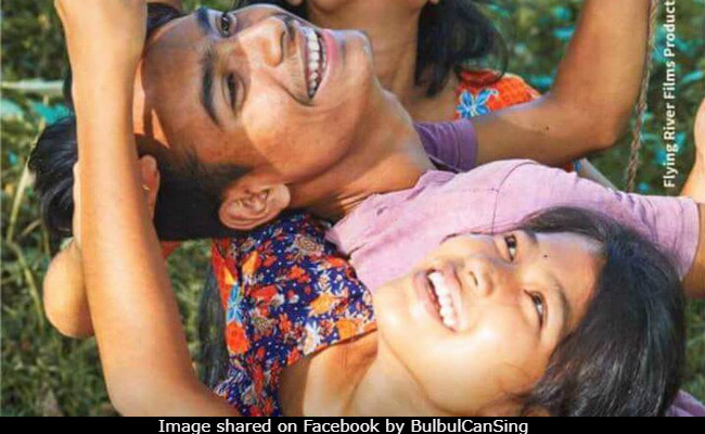 Rima Das' Assamese Film Goes To Berlin, 'Can't Explain How Happy I Am,' She Says