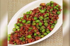 How To Make Gajar Matar At Home How To Make Gajar Matar At Home