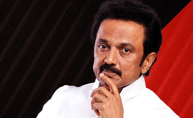 DMK Opposes Centre's ''One Nation, One Ration Card'' Scheme