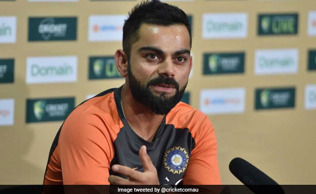 Ind vs Aus: भारतीय खिलाड़ि‍यों पर टिप्‍पणी करने वाले ओकीफी और मार्क वॉ को विराट कोहली ने यूं दिया जवाब..