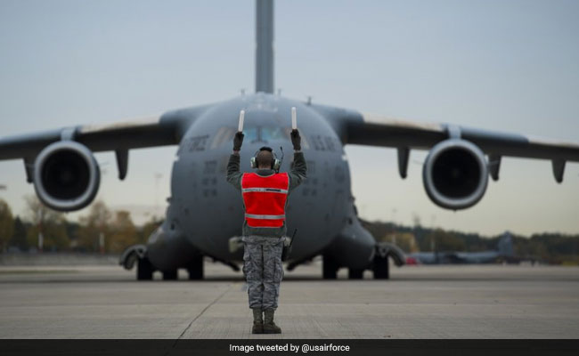 अमेरिका ने हवाई में मिसाइल रक्षा प्रणाली का परीक्षण किया