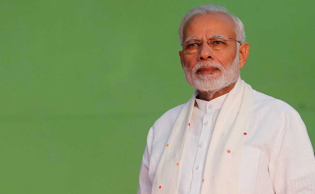 Shiv Sena Slams PM Modi For His "Power Is Oxygen" Remark