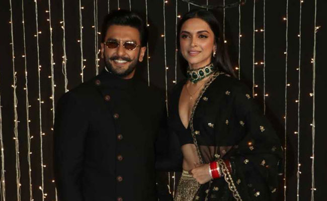 Get Deepika Padukone's Signature Makeup Look With These 6 Products