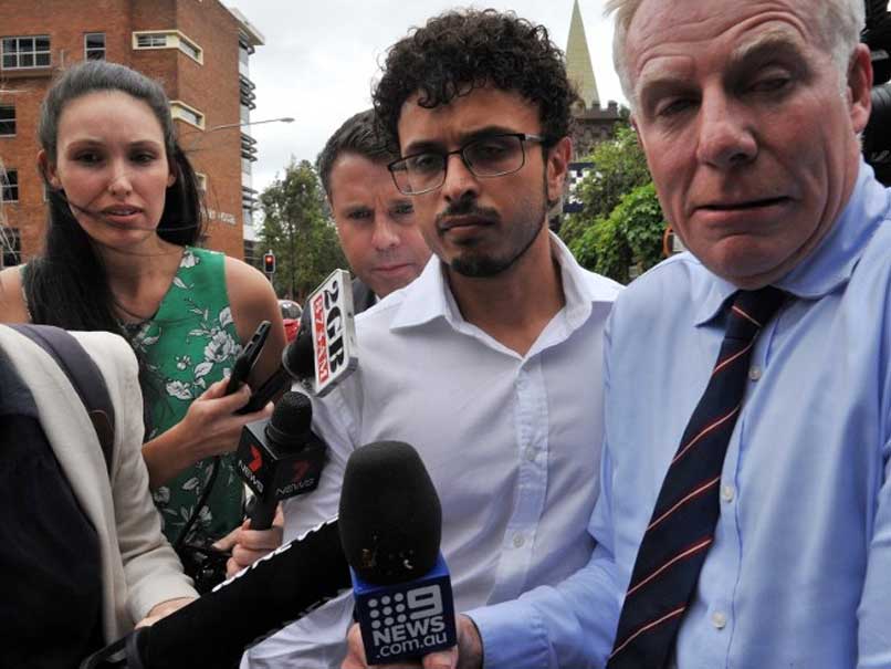 Usman Khawaja's Brother Re-Arrested For Attempting To Influence Witness