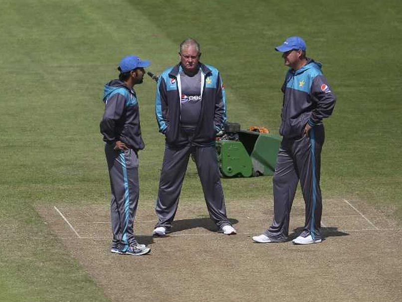 Steve Rixon Appointed Fielding Coach Of Sri Lankan Cricket Team