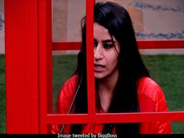 <I>Bigg Boss 12</I>, Day 94, Written Update: Surbhi Rana Wins The Ticket To Finale! <I>Bigg Boss 12</I>, Day 94, Written Update: Surbhi Rana Wins The Ticket To Finale!