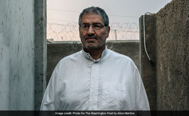 Man Fleeing From ISIS Surrenders In Syria. He Recruited 9/11 Hijackers