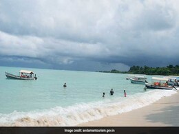 PM Modi, On Visit To The Andamans, Renames 3 Islands PM Modi, On Visit To The Andamans, Renames 3 Islands
