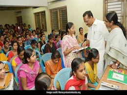 Odisha Labourer Scores 100 Per Cent Marks In Kerala Literacy Exam Odisha Labourer Scores 100 Per Cent Marks In Kerala Literacy Exam