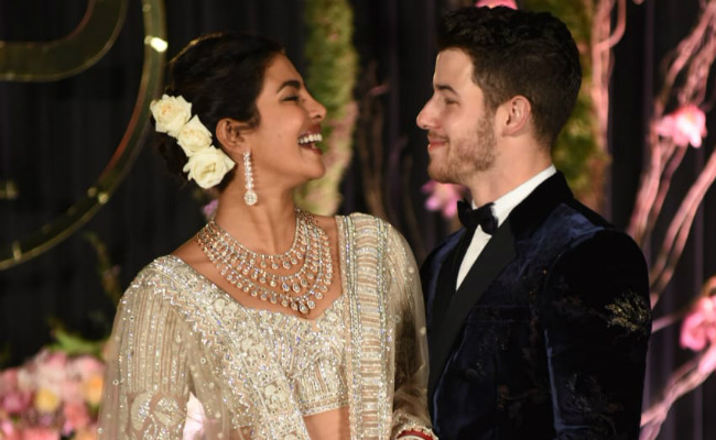 Nick Jonas' Brother Joe's Note For Priyanka Chopra Is So Cute: 'Welcome To The Family'