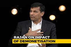 Demonetisation Was A Bad Idea: Raghuram Rajan To NDTV Demonetisation Was A Bad Idea: Raghuram Rajan To NDTV