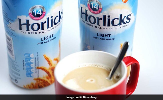 Unilever Adds Horlicks In $3.8 Billion Deal For Glaxo India Unilever Adds Horlicks In $3.8 Billion Deal For Glaxo India