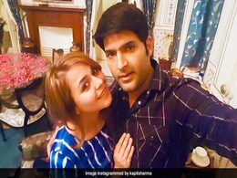 कपिल शर्मा की शादी की तैयारियां शुरू, जालंधर के इस हलवाई की मिठाइयां खाएंगे बॉलीवुड सेलेब्रिटी कपिल शर्मा की शादी की तैयारियां शुरू, जालंधर के इस हलवाई की मिठाइयां खाएंगे बॉलीवुड सेलेब्रिटी