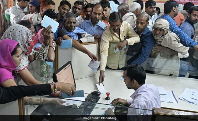 Demonetisation Pushed India's Economy Into Tailspin: Left Parties
