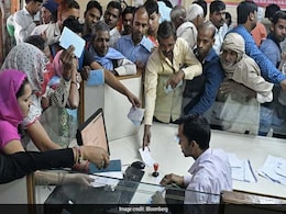 World Moves To Study India's Notes Ban While Team Modi Looks Away World Moves To Study India's Notes Ban While Team Modi Looks Away