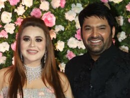 कपिल शर्मा के वेडिंग रिसेप्शन में जब सरप्राइज देने पहुंचा था ये एक्टर, पजामे में बैठे थे कॉमेडियन, हो गए हैरान