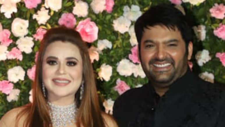 कपिल शर्मा के वेडिंग रिसेप्शन में जब सरप्राइज देने पहुंचा था ये एक्टर, पजामे में बैठे थे कॉमेडियन, हो गए हैरान